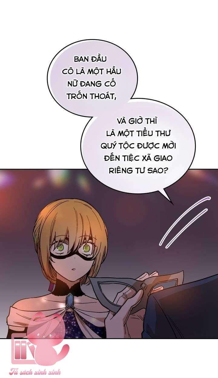 Vị Hôn Thê Khế Ước Của Công Tước - Chap 59 - Trang 2