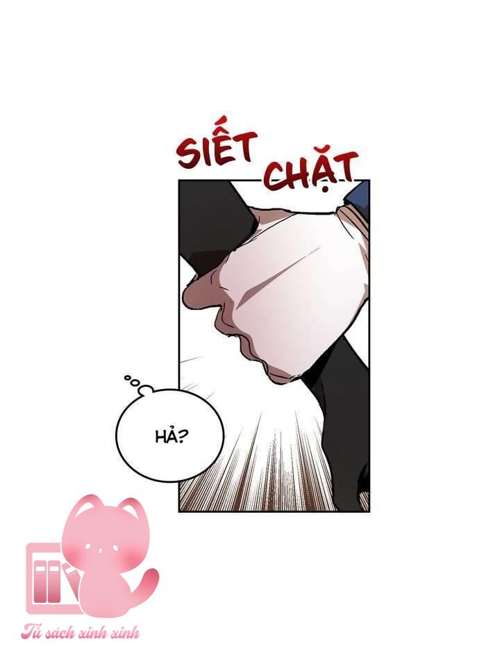 Vị Hôn Thê Khế Ước Của Công Tước - Chap 59 - Trang 11