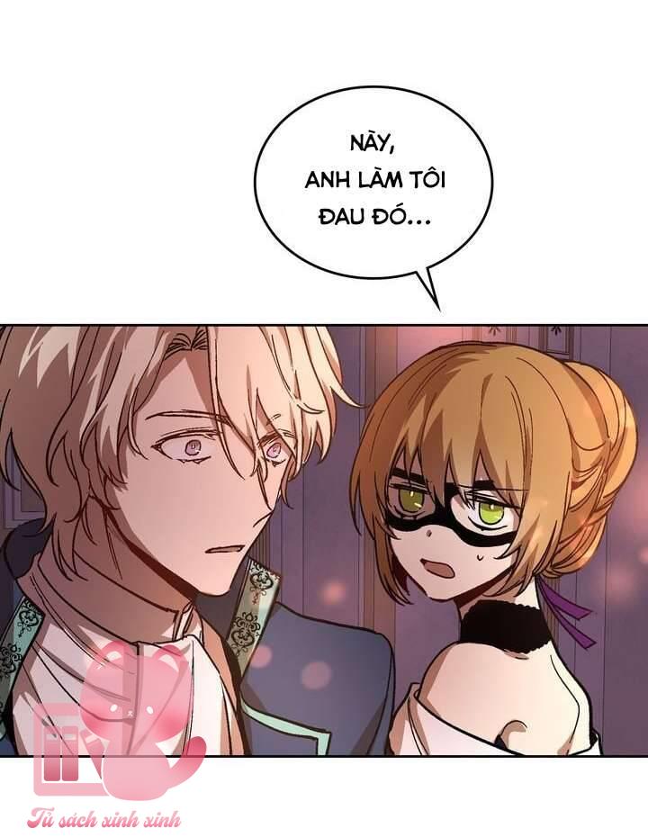 Vị Hôn Thê Khế Ước Của Công Tước - Chap 59 - Trang 12