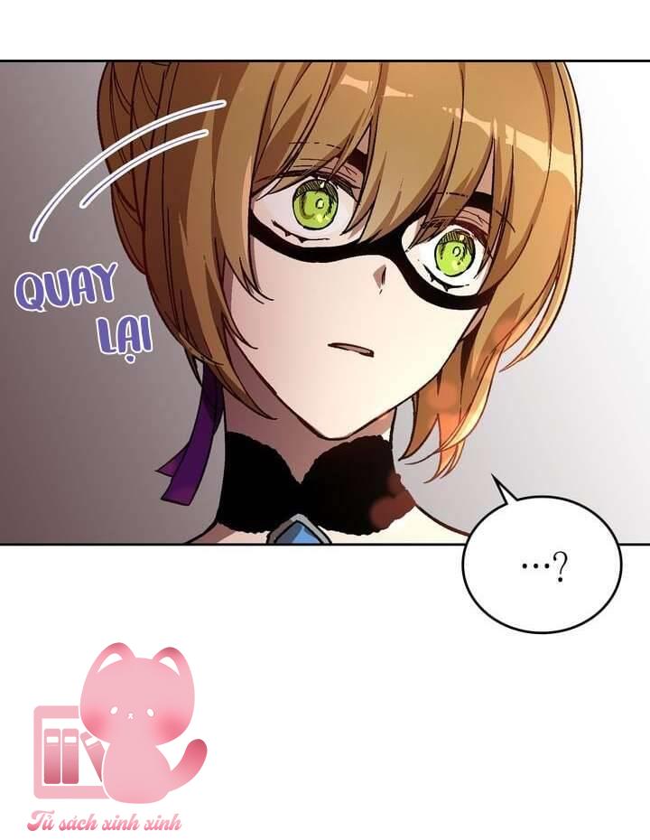 Vị Hôn Thê Khế Ước Của Công Tước - Chap 59 - Trang 13
