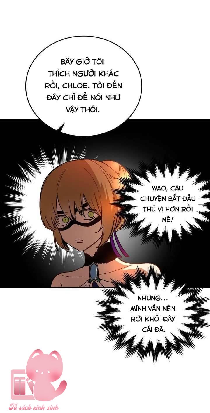 Vị Hôn Thê Khế Ước Của Công Tước - Chap 59 - Trang 17