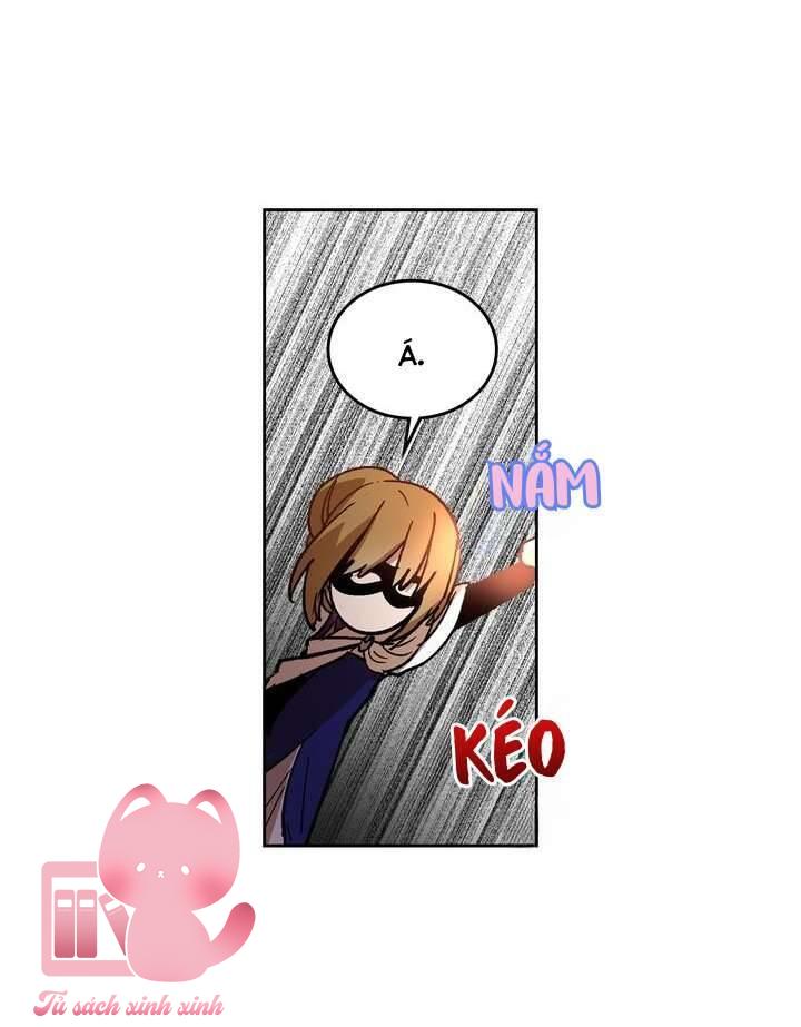 Vị Hôn Thê Khế Ước Của Công Tước - Chap 59 - Trang 18