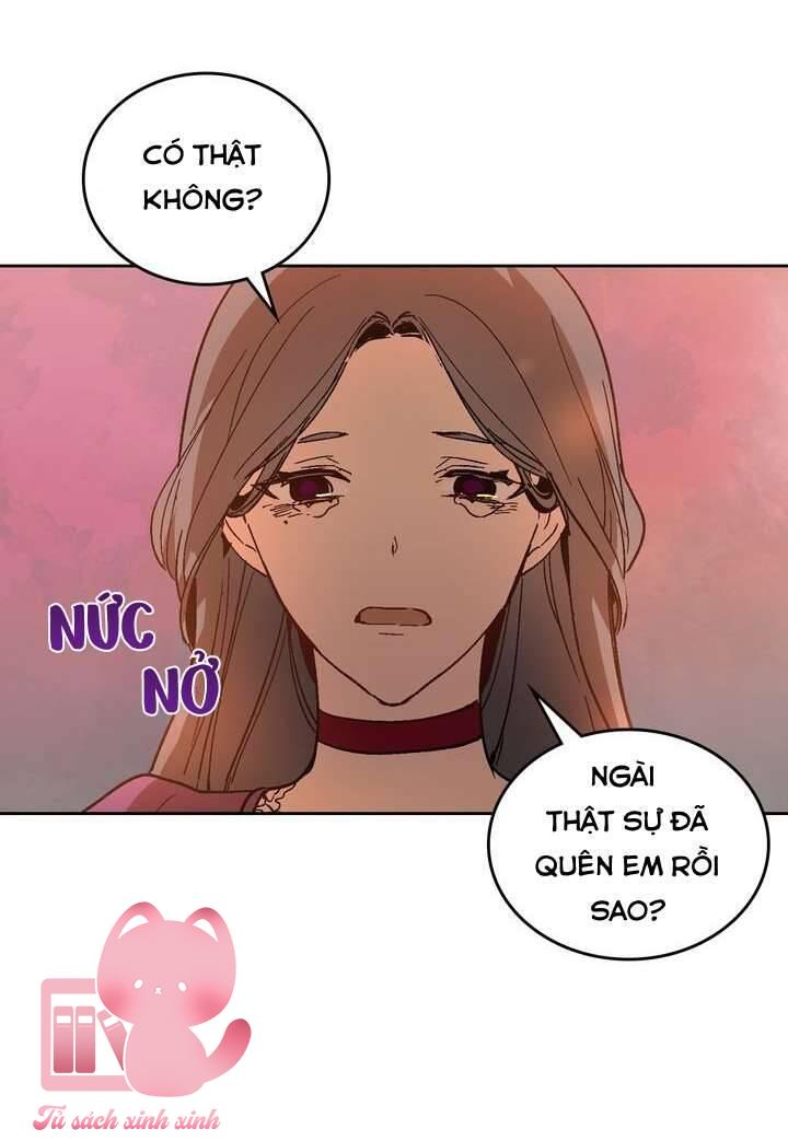 Vị Hôn Thê Khế Ước Của Công Tước - Chap 59 - Trang 21