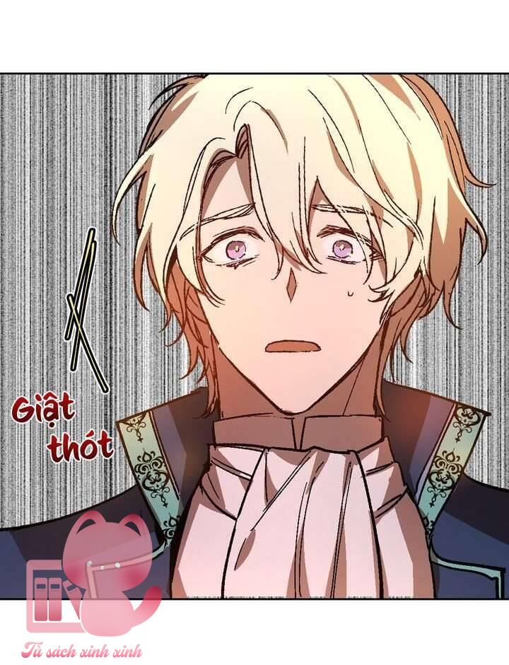 Vị Hôn Thê Khế Ước Của Công Tước - Chap 59 - Trang 22