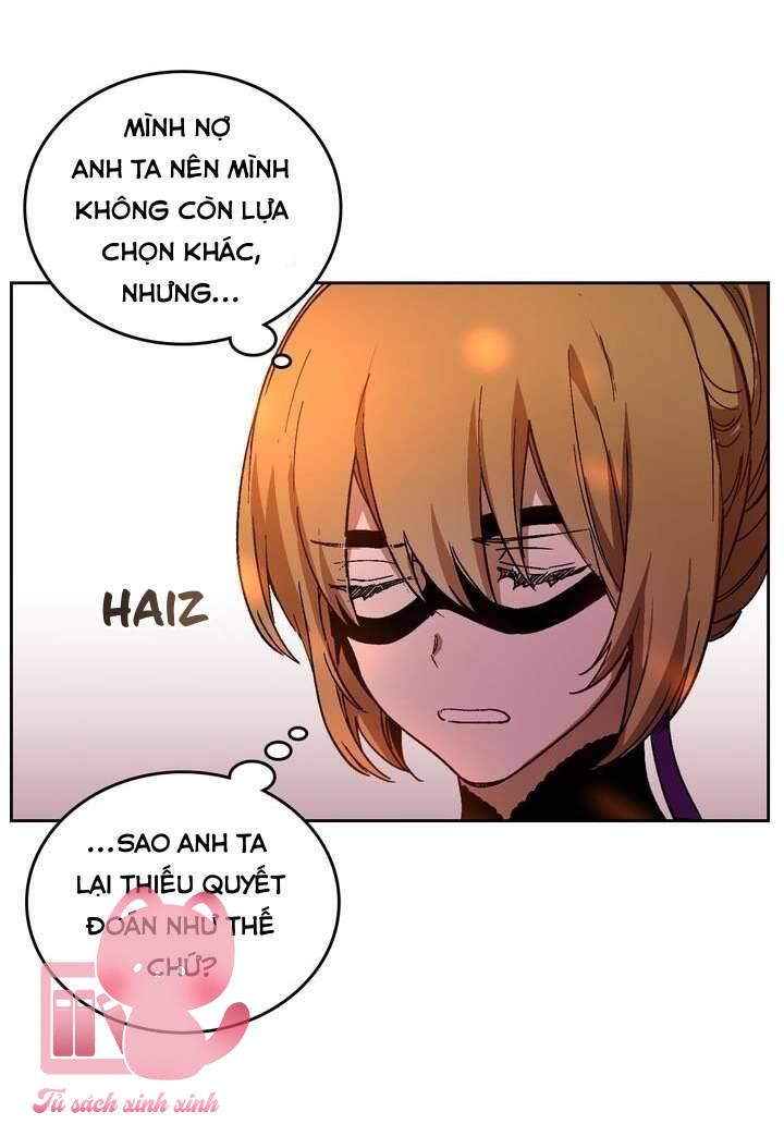 Vị Hôn Thê Khế Ước Của Công Tước - Chap 59 - Trang 24