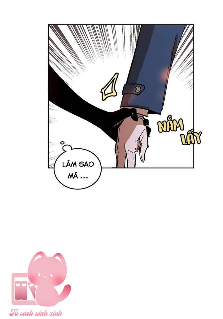 Vị Hôn Thê Khế Ước Của Công Tước - Chap 59 - Trang 25