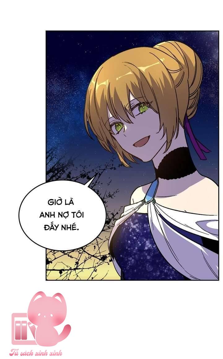 Vị Hôn Thê Khế Ước Của Công Tước - Chap 59 - Trang 31