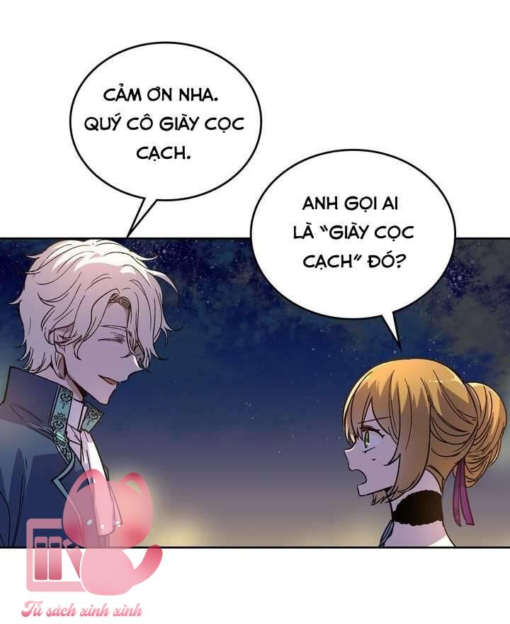 Vị Hôn Thê Khế Ước Của Công Tước - Chap 59 - Trang 33