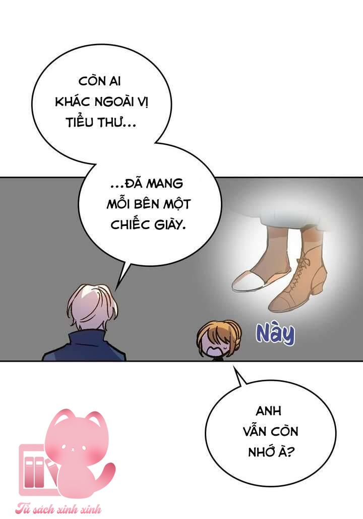 Vị Hôn Thê Khế Ước Của Công Tước - Chap 59 - Trang 34