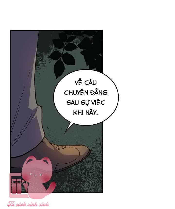 Vị Hôn Thê Khế Ước Của Công Tước - Chap 59 - Trang 38