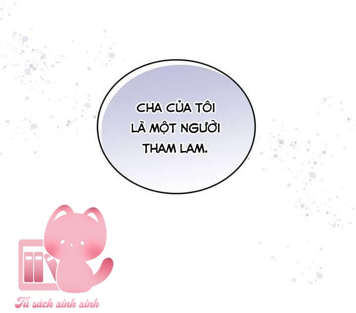 Vị Hôn Thê Khế Ước Của Công Tước - Chap 59 - Trang 41