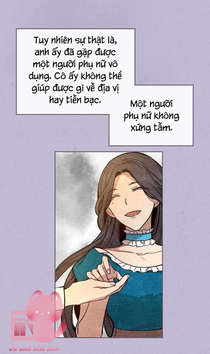 Vị Hôn Thê Khế Ước Của Công Tước - Chap 59 - Trang 43