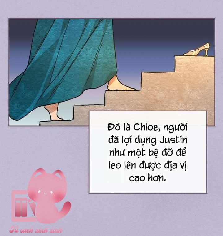 Vị Hôn Thê Khế Ước Của Công Tước - Chap 59 - Trang 44