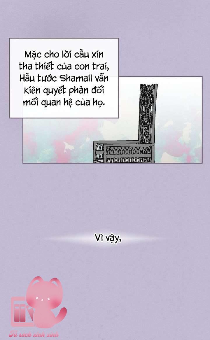 Vị Hôn Thê Khế Ước Của Công Tước - Chap 59 - Trang 45