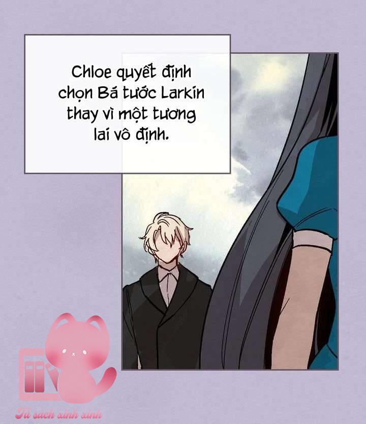 Vị Hôn Thê Khế Ước Của Công Tước - Chap 59 - Trang 47