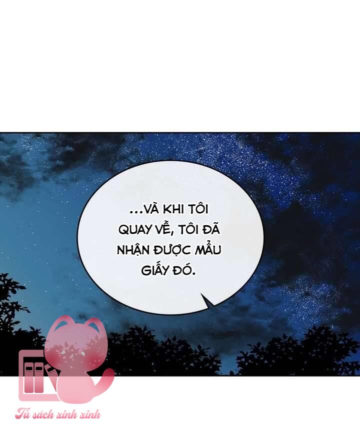 Vị Hôn Thê Khế Ước Của Công Tước - Chap 59 - Trang 49