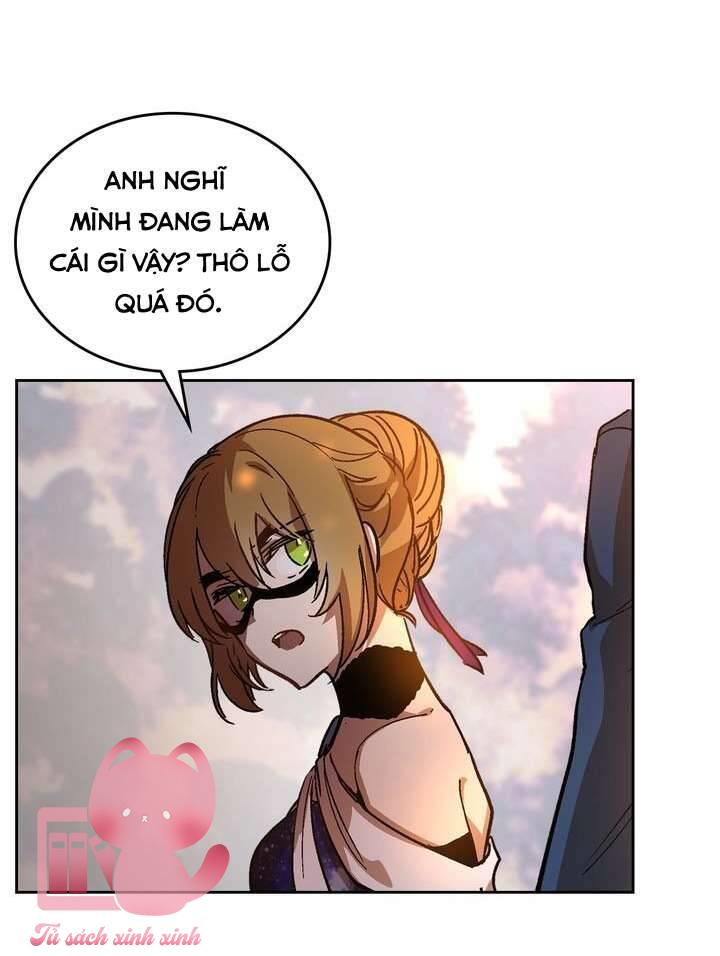 Vị Hôn Thê Khế Ước Của Công Tước - Chap 59 - Trang 6