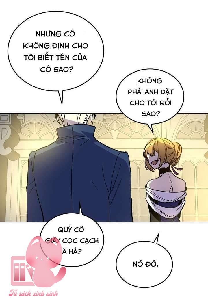 Vị Hôn Thê Khế Ước Của Công Tước - Chap 59 - Trang 53