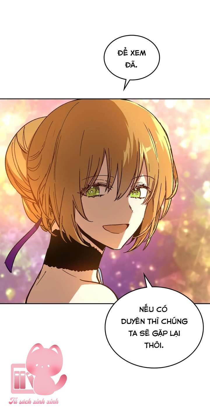 Vị Hôn Thê Khế Ước Của Công Tước - Chap 59 - Trang 57