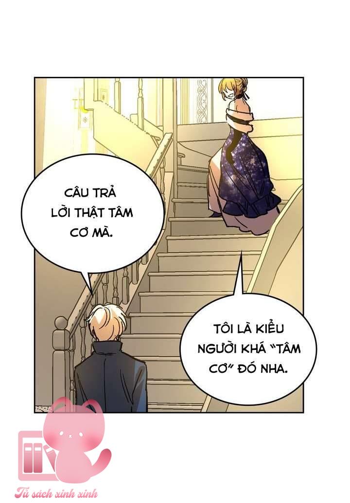 Vị Hôn Thê Khế Ước Của Công Tước - Chap 59 - Trang 58