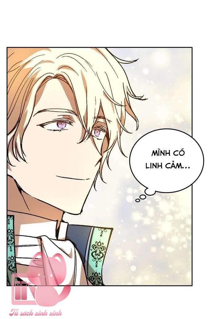 Vị Hôn Thê Khế Ước Của Công Tước - Chap 59 - Trang 59