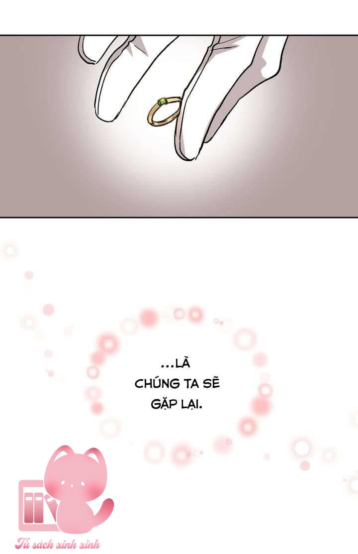 Vị Hôn Thê Khế Ước Của Công Tước - Chap 59 - Trang 60