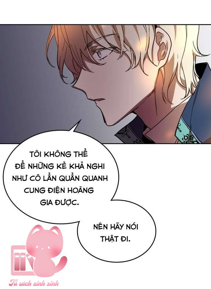 Vị Hôn Thê Khế Ước Của Công Tước - Chap 59 - Trang 7