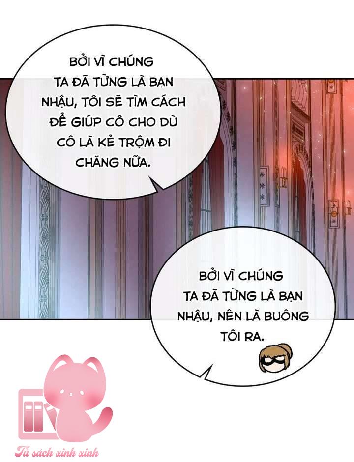 Vị Hôn Thê Khế Ước Của Công Tước - Chap 59 - Trang 8