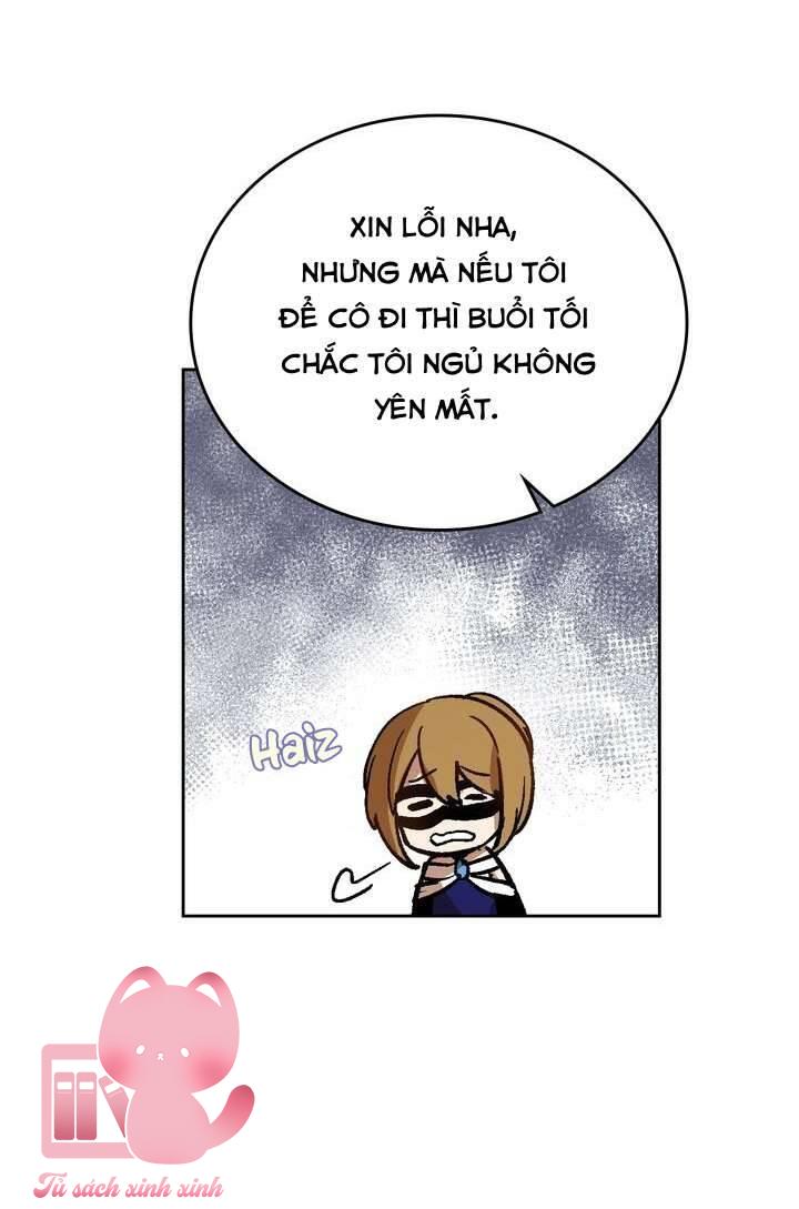 Vị Hôn Thê Khế Ước Của Công Tước - Chap 59 - Trang 9