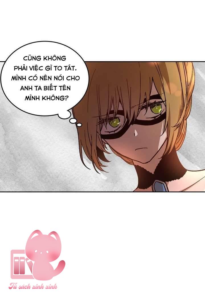 Vị Hôn Thê Khế Ước Của Công Tước - Chap 59 - Trang 10