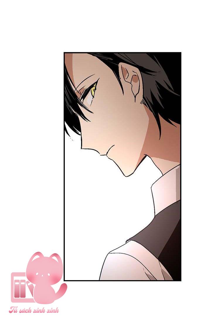 Vị Hôn Thê Khế Ước Của Công Tước - Chap 6 - Trang 17
