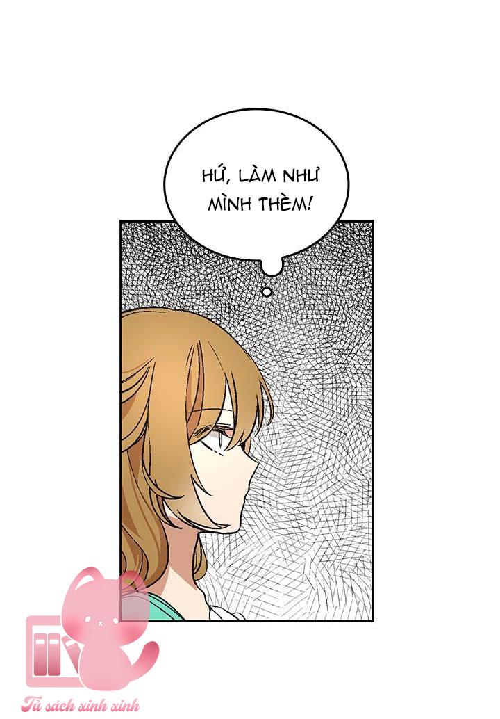 Vị Hôn Thê Khế Ước Của Công Tước - Chap 6 - Trang 19