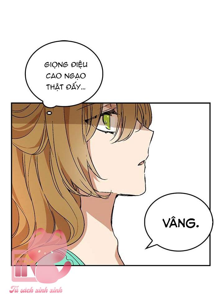 Vị Hôn Thê Khế Ước Của Công Tước - Chap 6 - Trang 22