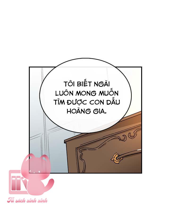 Vị Hôn Thê Khế Ước Của Công Tước - Chap 6 - Trang 23