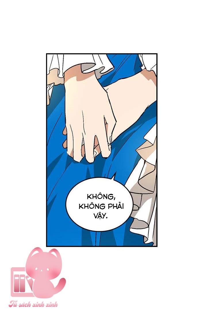 Vị Hôn Thê Khế Ước Của Công Tước - Chap 6 - Trang 25