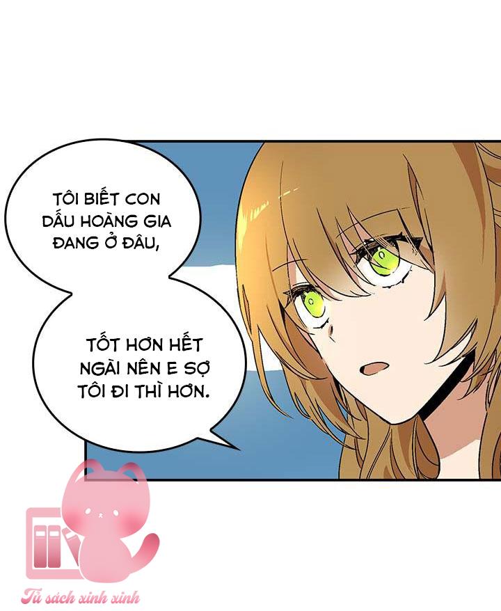 Vị Hôn Thê Khế Ước Của Công Tước - Chap 6 - Trang 26