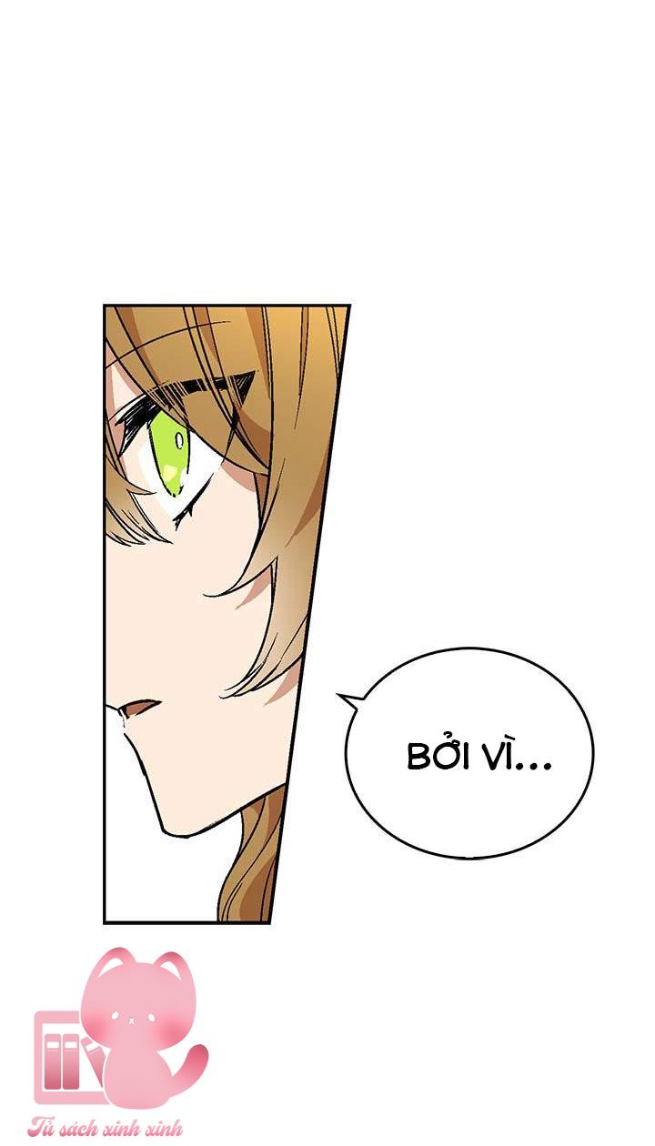 Vị Hôn Thê Khế Ước Của Công Tước - Chap 6 - Trang 28