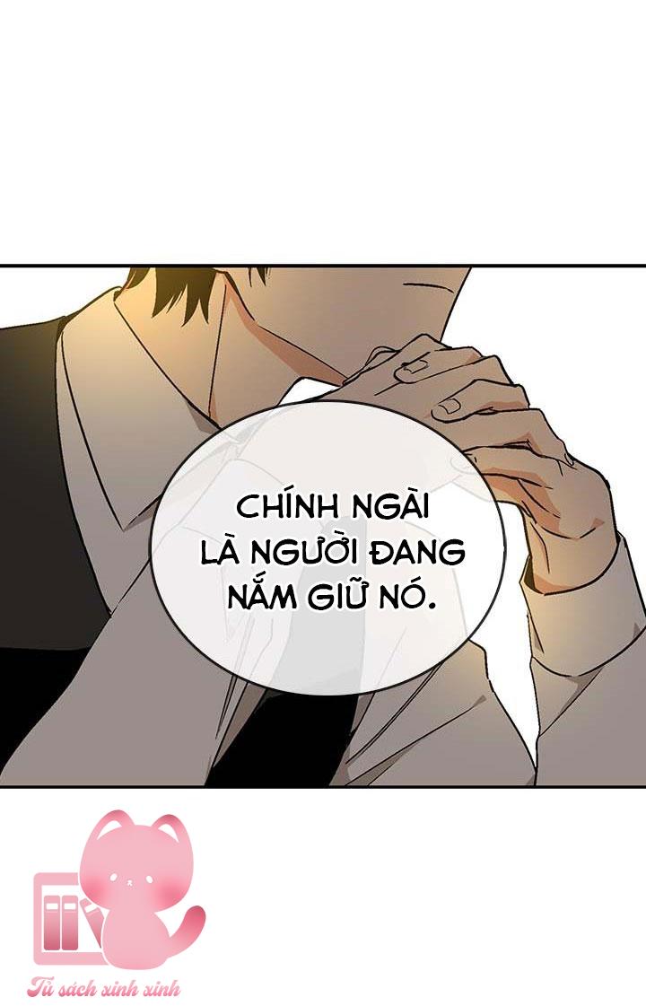 Vị Hôn Thê Khế Ước Của Công Tước - Chap 6 - Trang 29