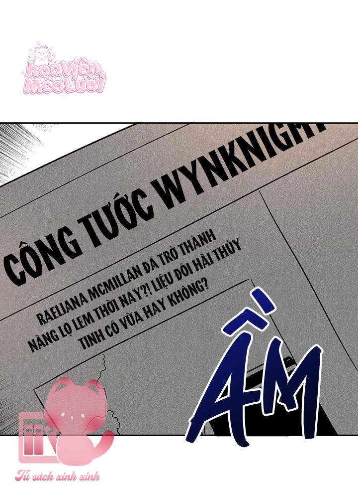 Vị Hôn Thê Khế Ước Của Công Tước - Chap 6 - Trang 4