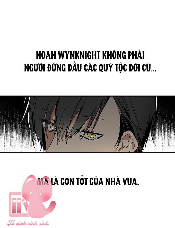Vị Hôn Thê Khế Ước Của Công Tước - Chap 6 - Trang 31