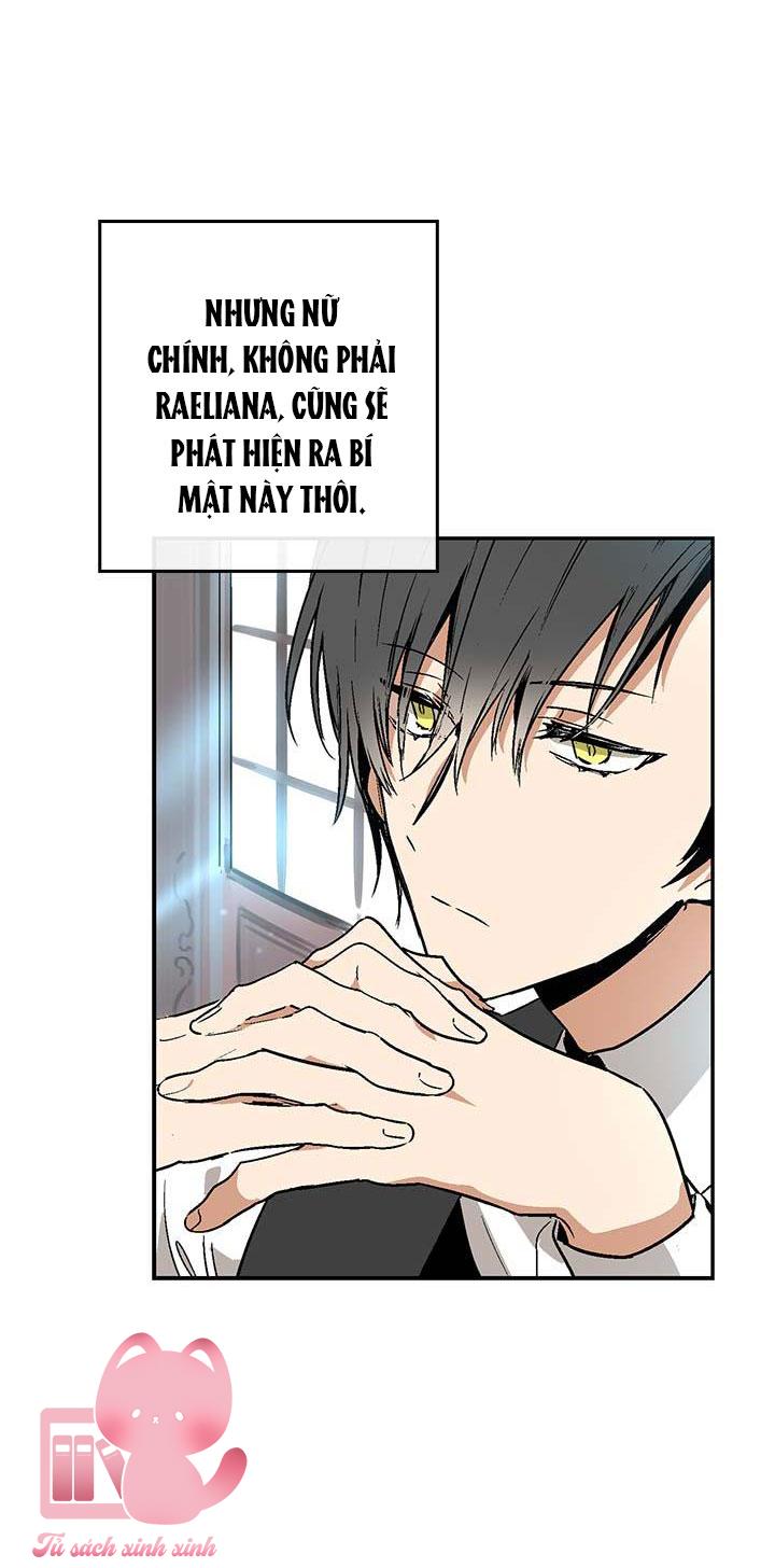 Vị Hôn Thê Khế Ước Của Công Tước - Chap 6 - Trang 33