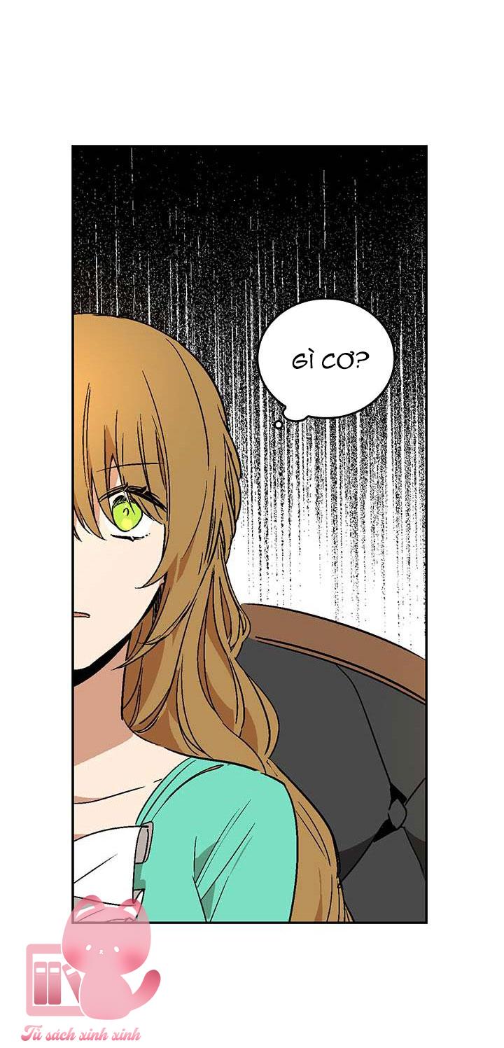 Vị Hôn Thê Khế Ước Của Công Tước - Chap 6 - Trang 36