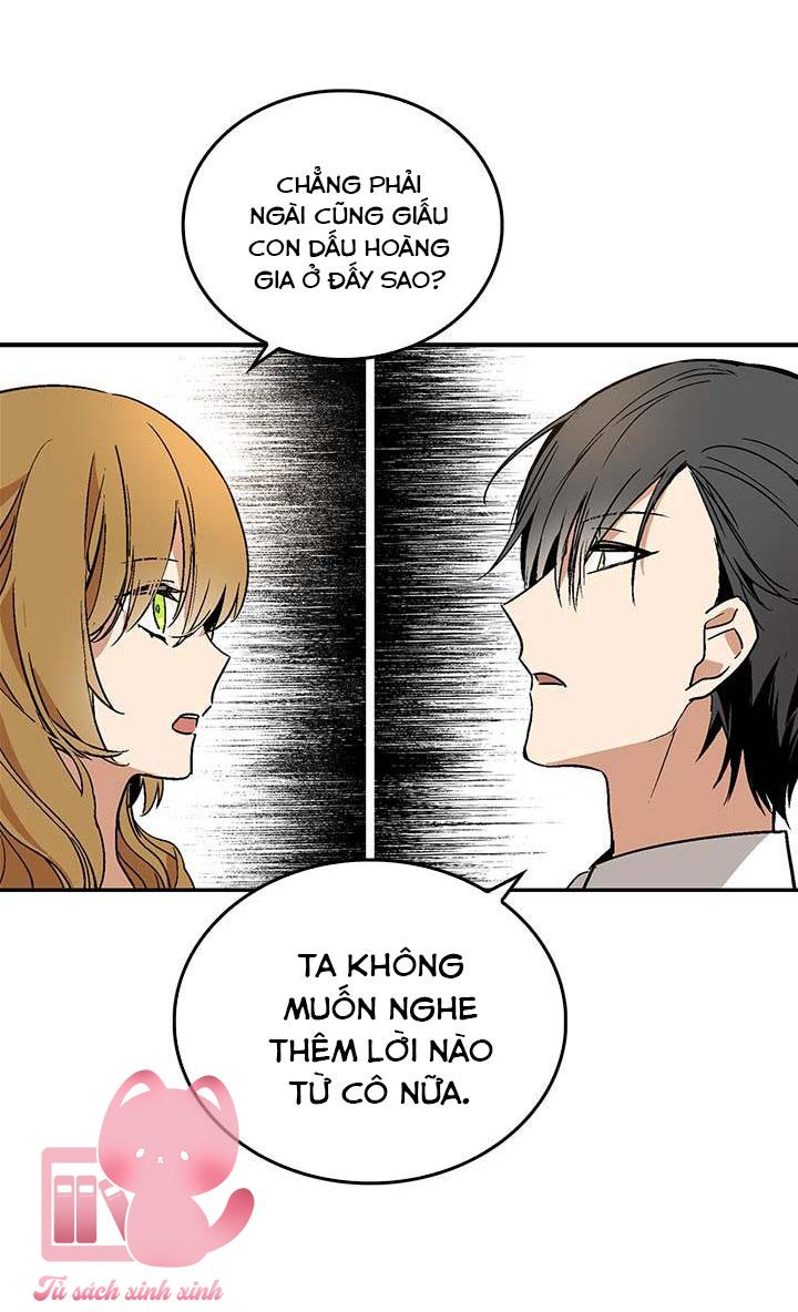 Vị Hôn Thê Khế Ước Của Công Tước - Chap 6 - Trang 41