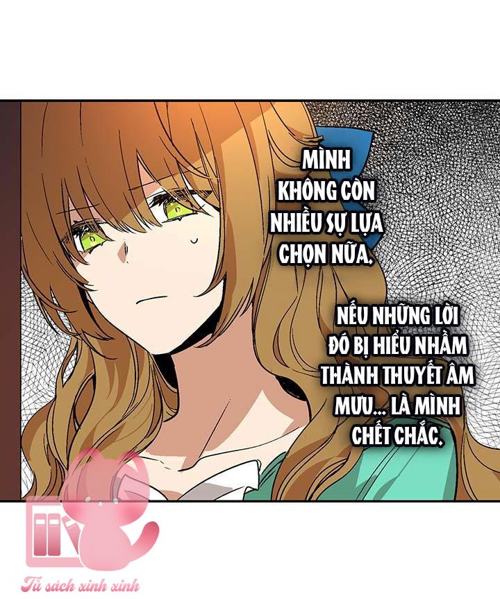 Vị Hôn Thê Khế Ước Của Công Tước - Chap 6 - Trang 47