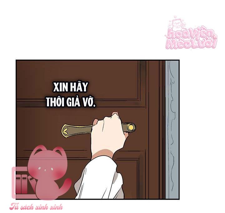 Vị Hôn Thê Khế Ước Của Công Tước - Chap 6 - Trang 48