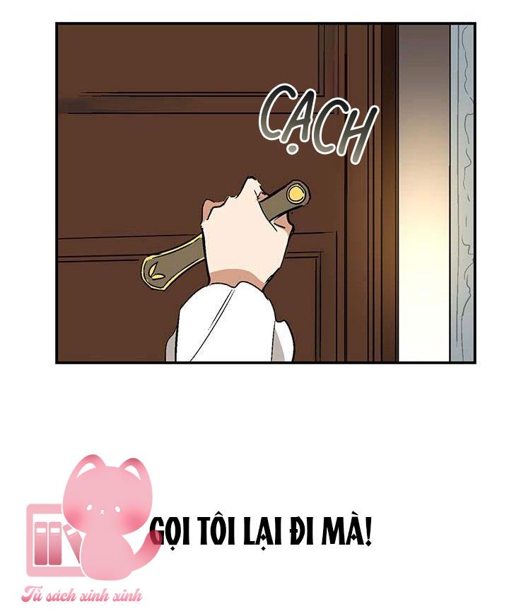 Vị Hôn Thê Khế Ước Của Công Tước - Chap 6 - Trang 49