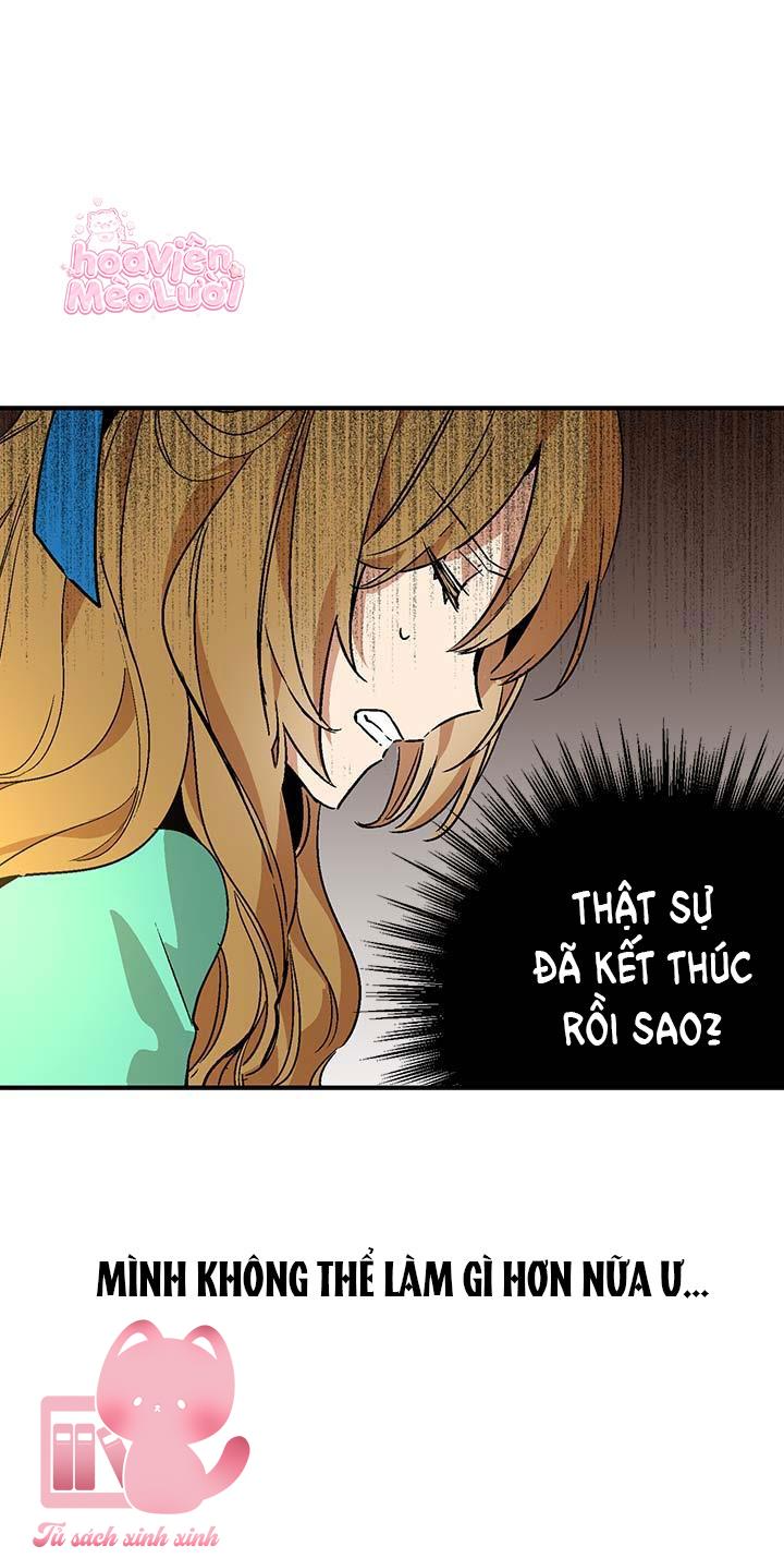 Vị Hôn Thê Khế Ước Của Công Tước - Chap 6 - Trang 51