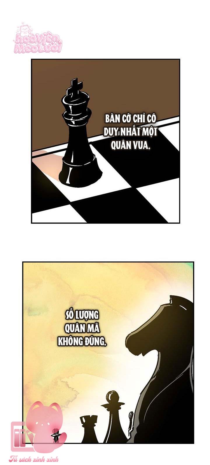 Vị Hôn Thê Khế Ước Của Công Tước - Chap 6 - Trang 54