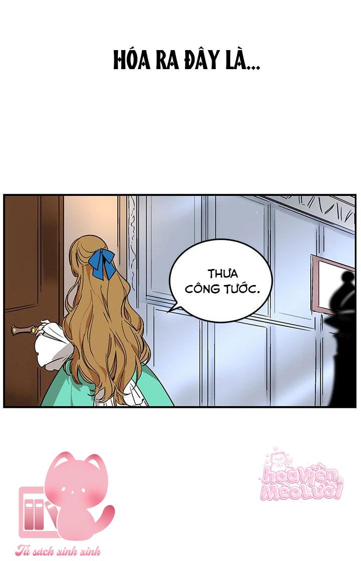 Vị Hôn Thê Khế Ước Của Công Tước - Chap 6 - Trang 55