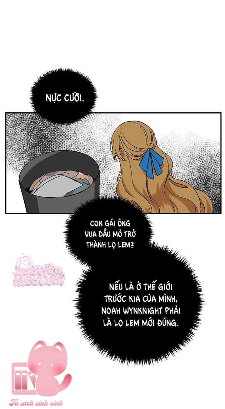 Vị Hôn Thê Khế Ước Của Công Tước - Chap 6 - Trang 7